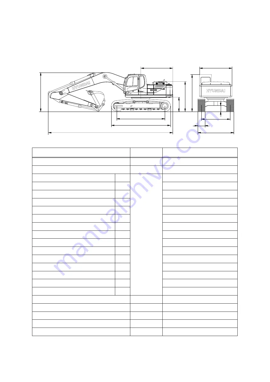 Hyundai Robex 210NLC-9 Service Manual Download Page 27