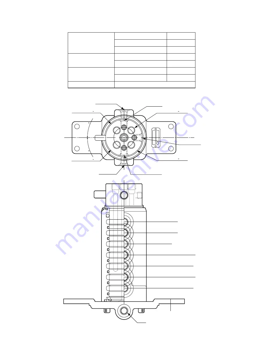 Hyundai Robex 22-7 Service Manual Download Page 81