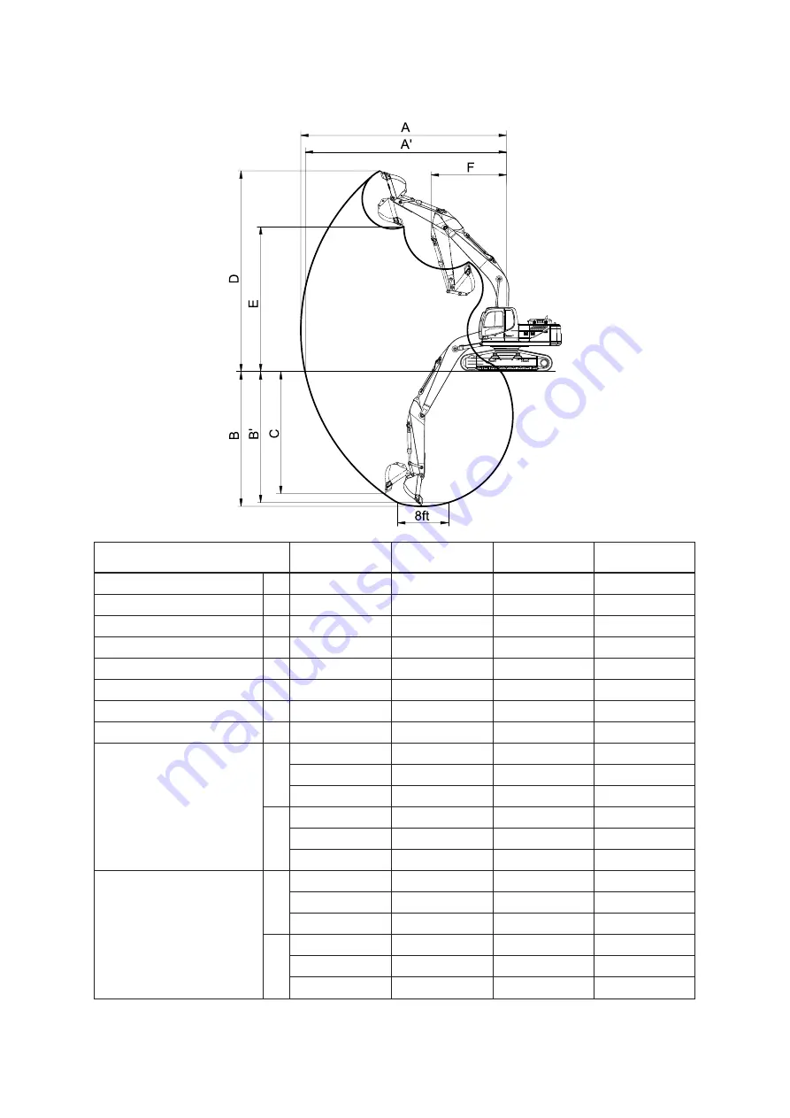 Hyundai Robex 250LC-9 Service Manual Download Page 31