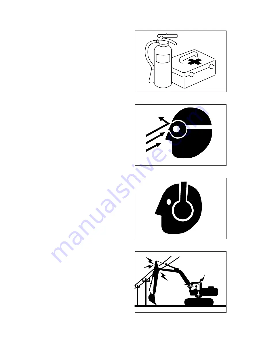 Hyundai Robex 300LC-9S Service Manual Download Page 19