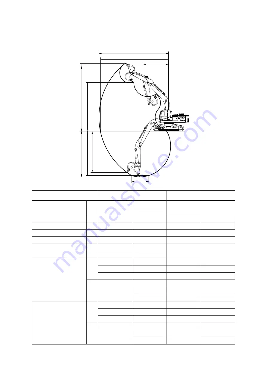 Hyundai Robex 300LC-9S Service Manual Download Page 34