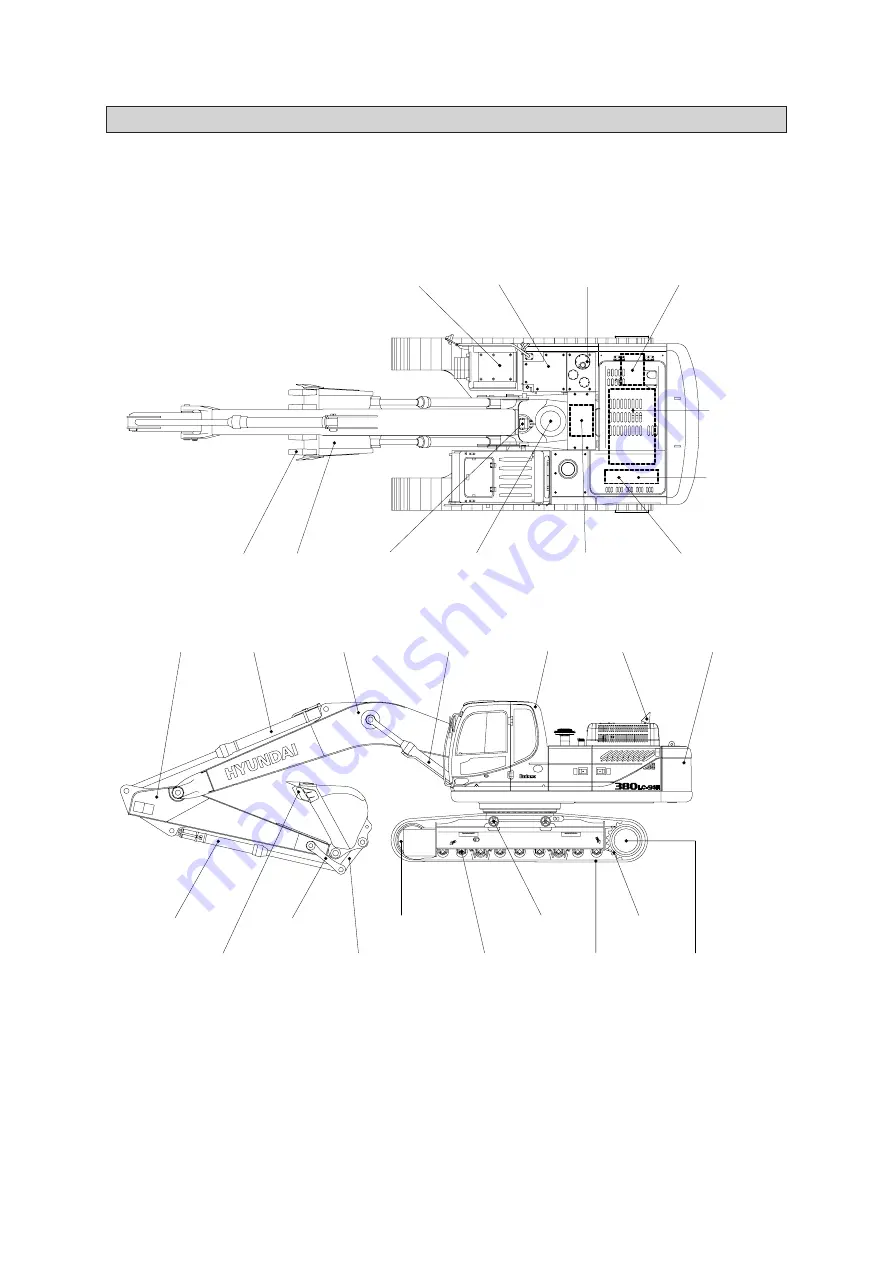 Hyundai Robex 380LC-9SH Service Manual Download Page 27