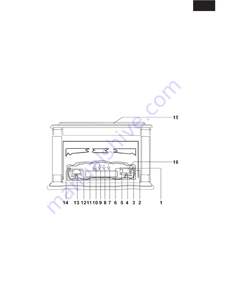 Hyundai RTC315 User Manual Download Page 33