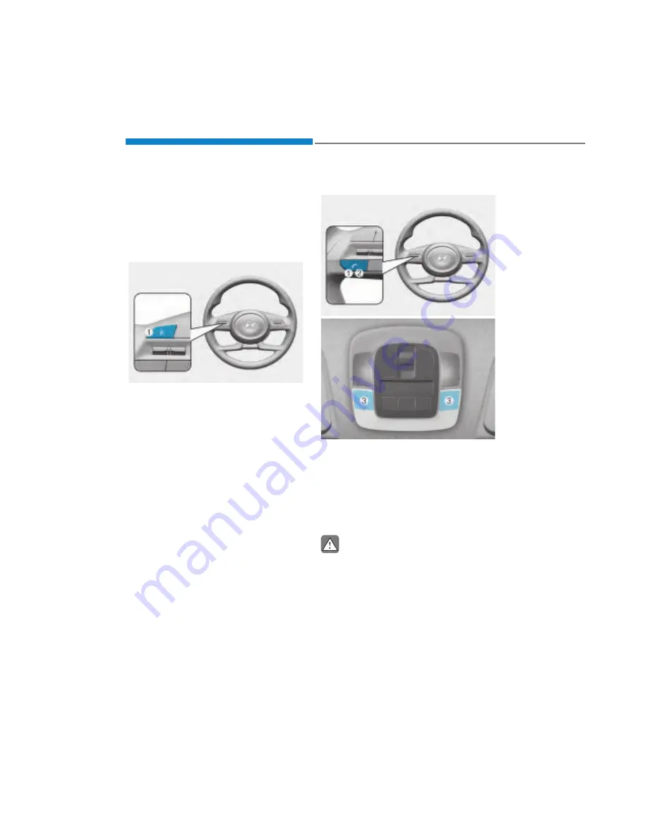 Hyundai Santa Cruz 2022 Owner'S Manual Download Page 270