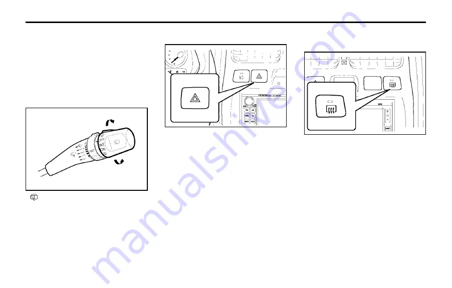 Hyundai Santa Fe 2002 Owner'S Manual Download Page 45