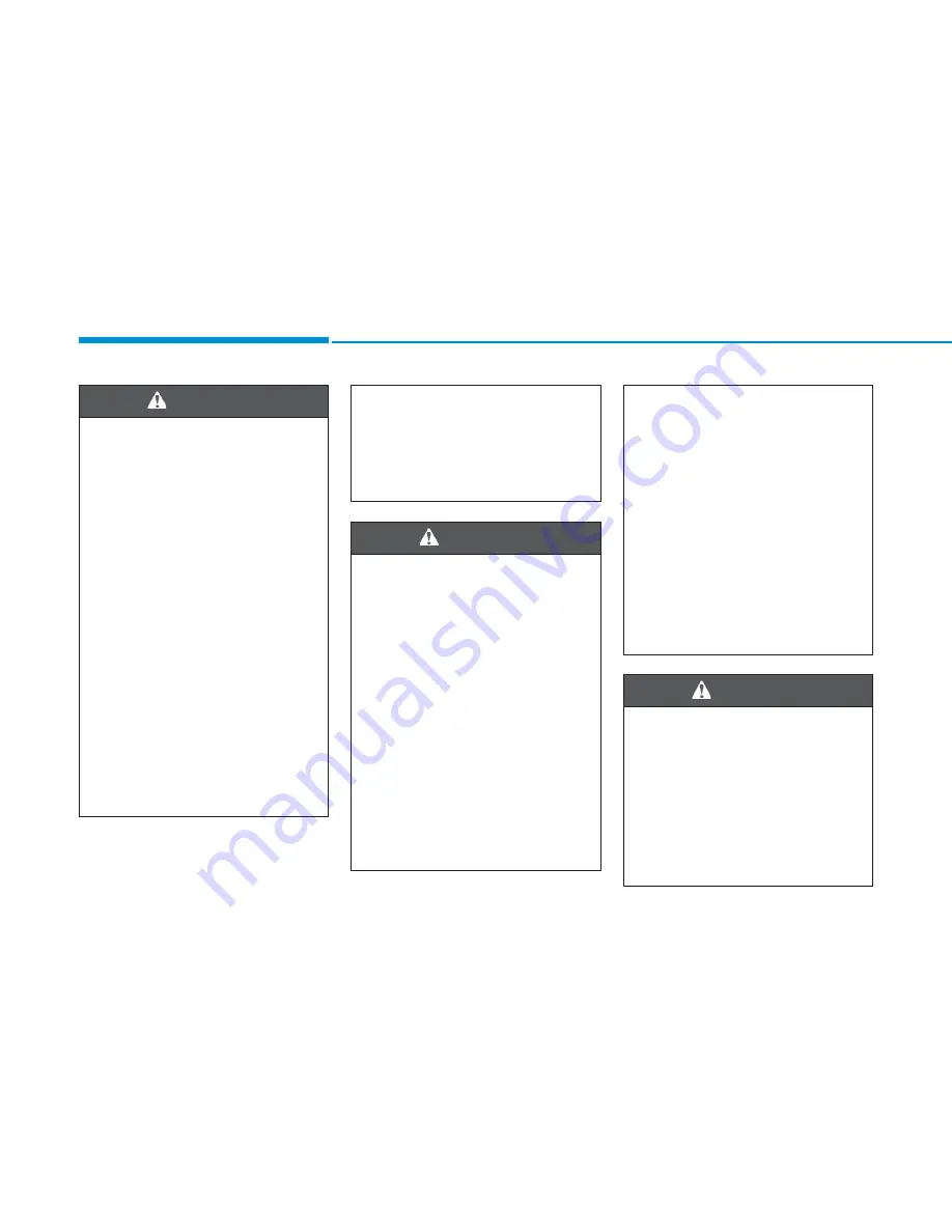 Hyundai Santro Owner'S Manual Download Page 23