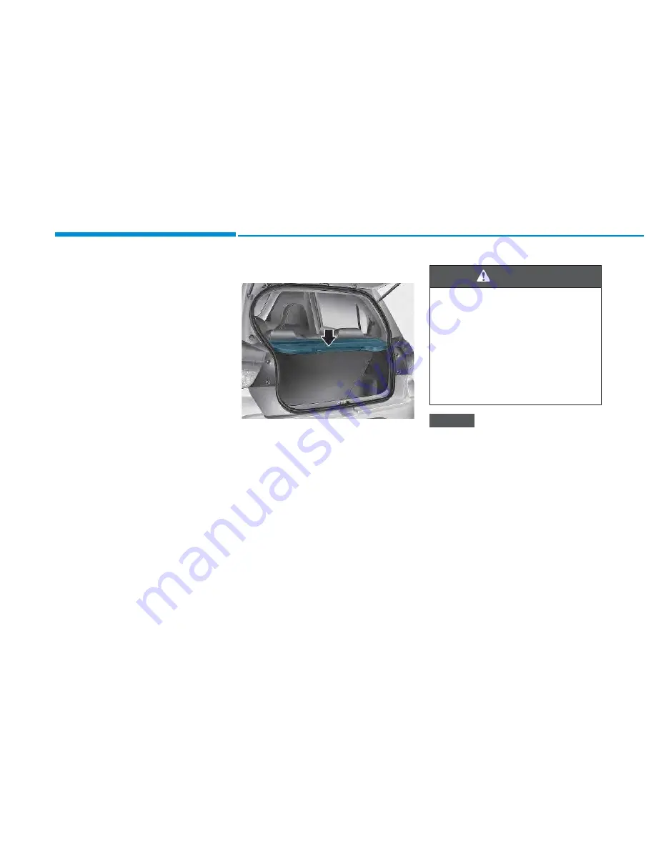 Hyundai Santro Owner'S Manual Download Page 116