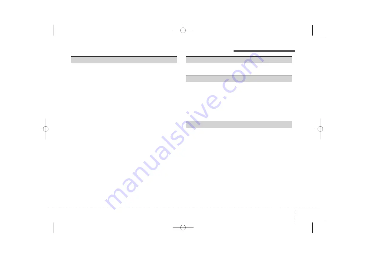 Hyundai Sonata 2011 Owner'S Manual Download Page 377