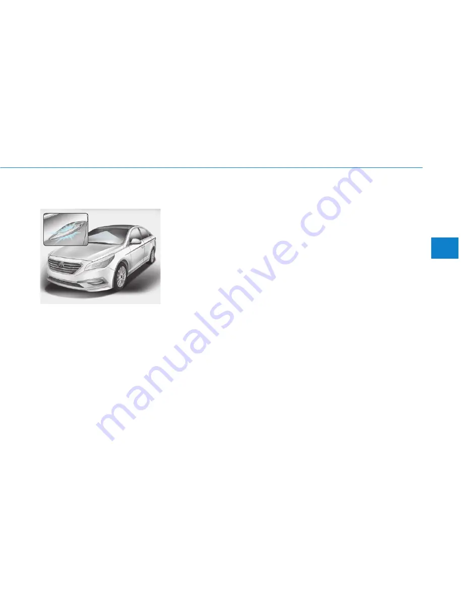 Hyundai Sonata 2017 Owner'S Manual Download Page 202