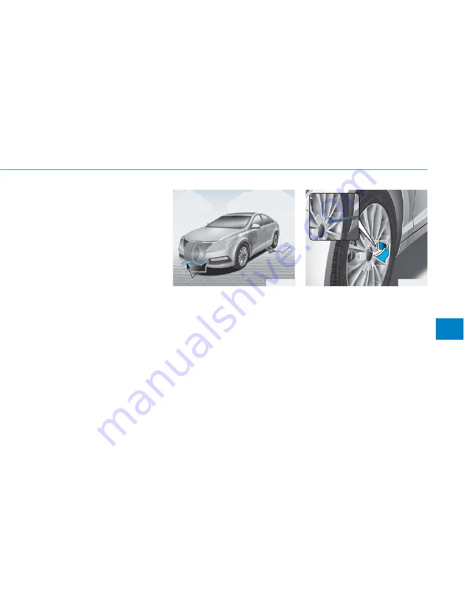 Hyundai Sonata 2017 Owner'S Manual Download Page 430