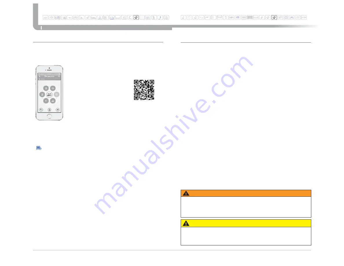 Hyundai SONATA hybrid 2016 Quick Reference Manual Download Page 18