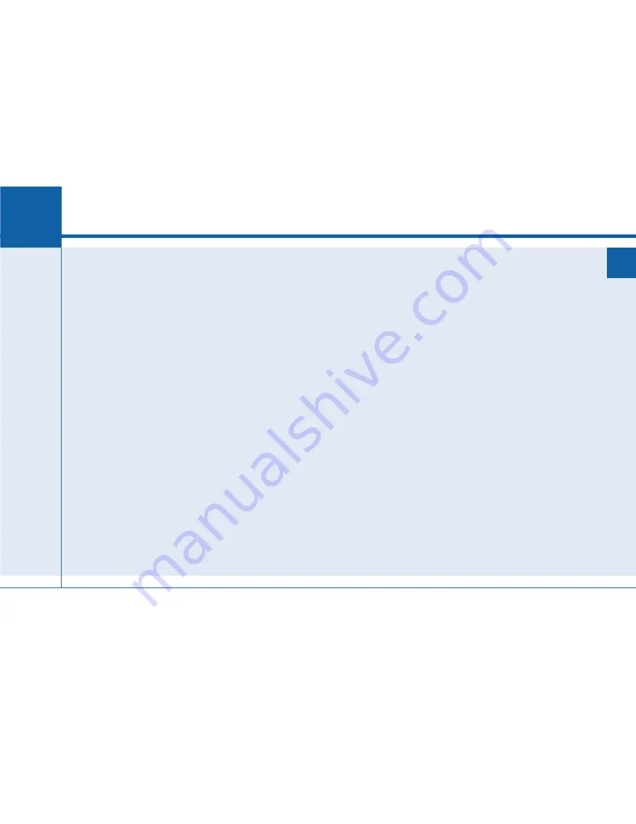 Hyundai Sonata LF Owner'S Manual Download Page 22