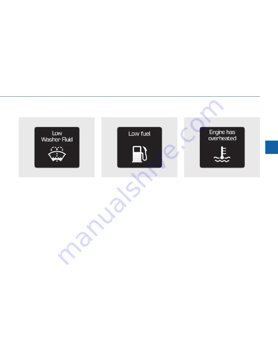 Hyundai Sonata LF Owner'S Manual Download Page 177