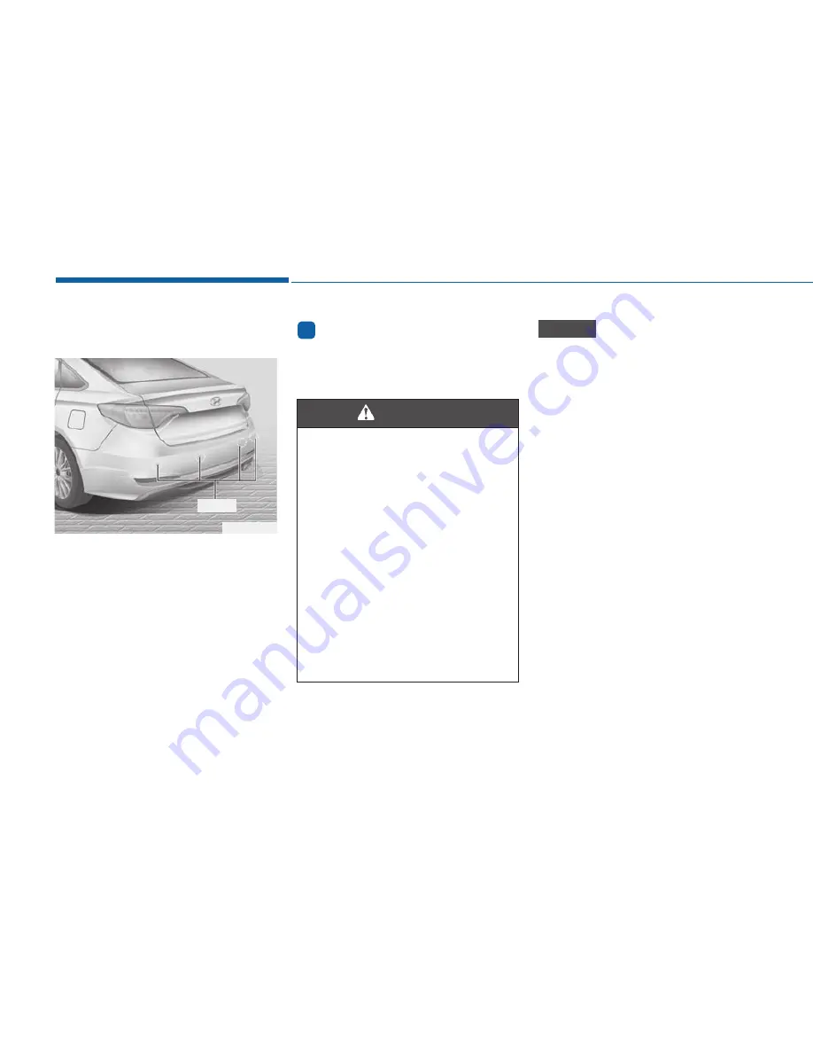 Hyundai Sonata LF Owner'S Manual Download Page 212