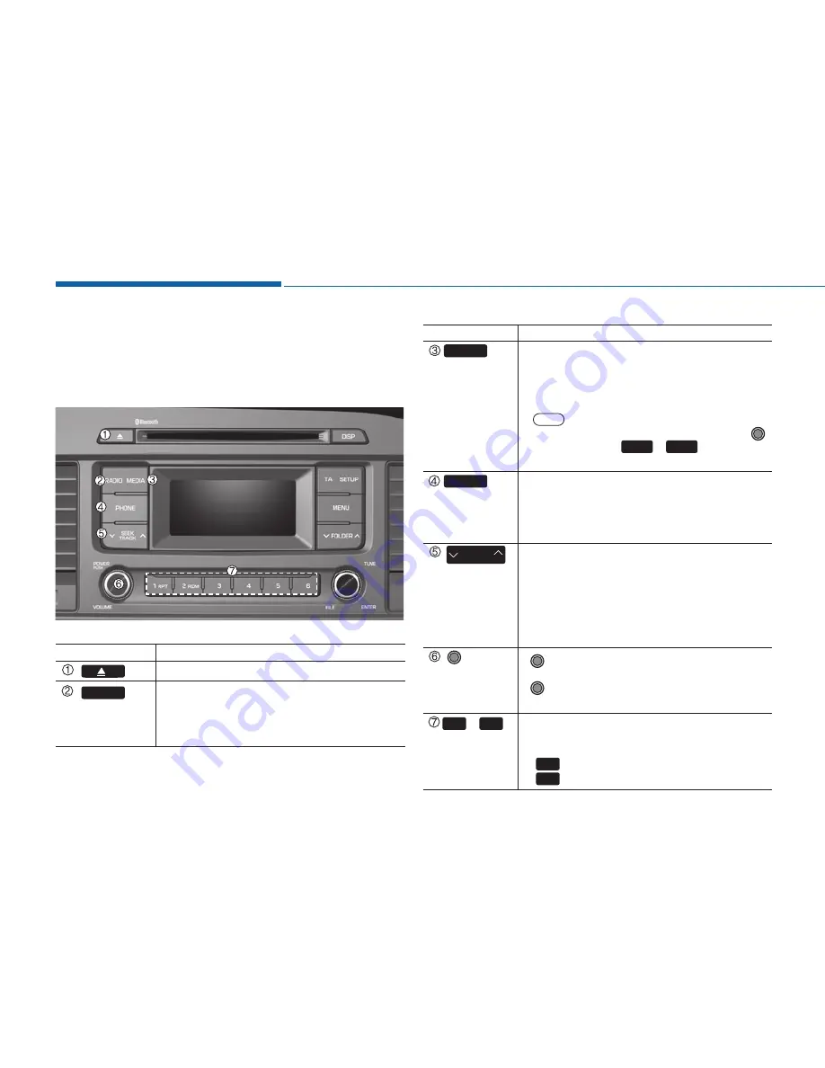 Hyundai Sonata LF Owner'S Manual Download Page 278