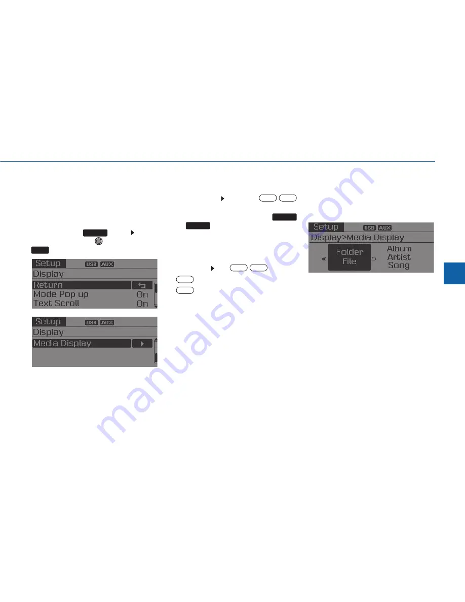 Hyundai Sonata LF Owner'S Manual Download Page 291