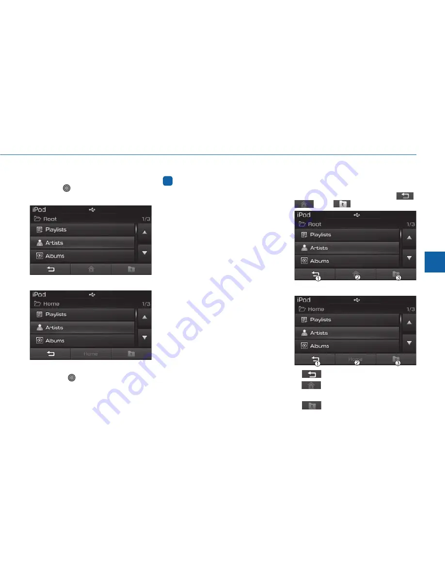 Hyundai Sonata LF Owner'S Manual Download Page 331