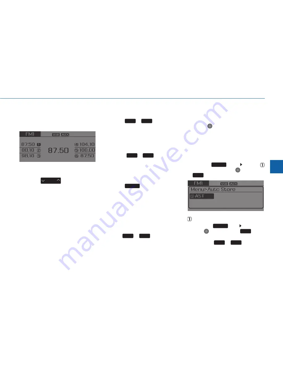 Hyundai Sonata LF Owner'S Manual Download Page 389