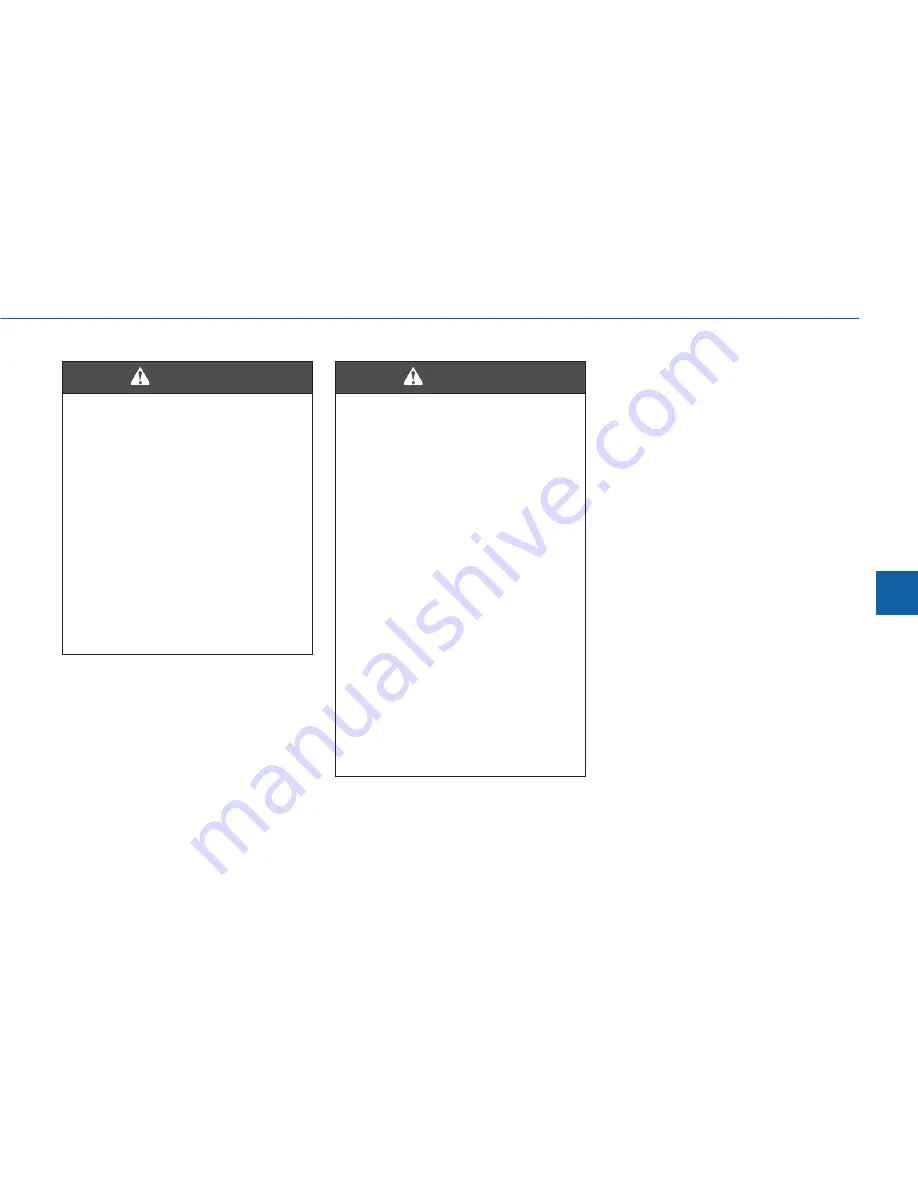 Hyundai Sonata LF Owner'S Manual Download Page 458