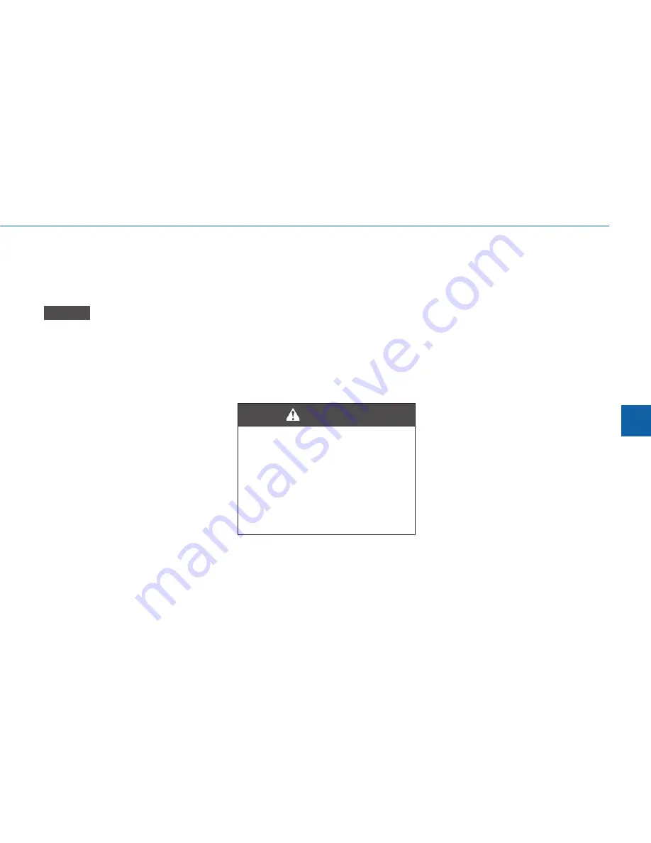 Hyundai Sonata LF Owner'S Manual Download Page 472