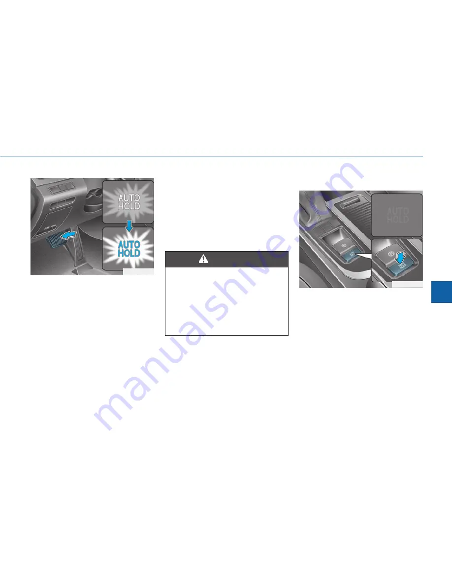 Hyundai Sonata LF Owner'S Manual Download Page 488