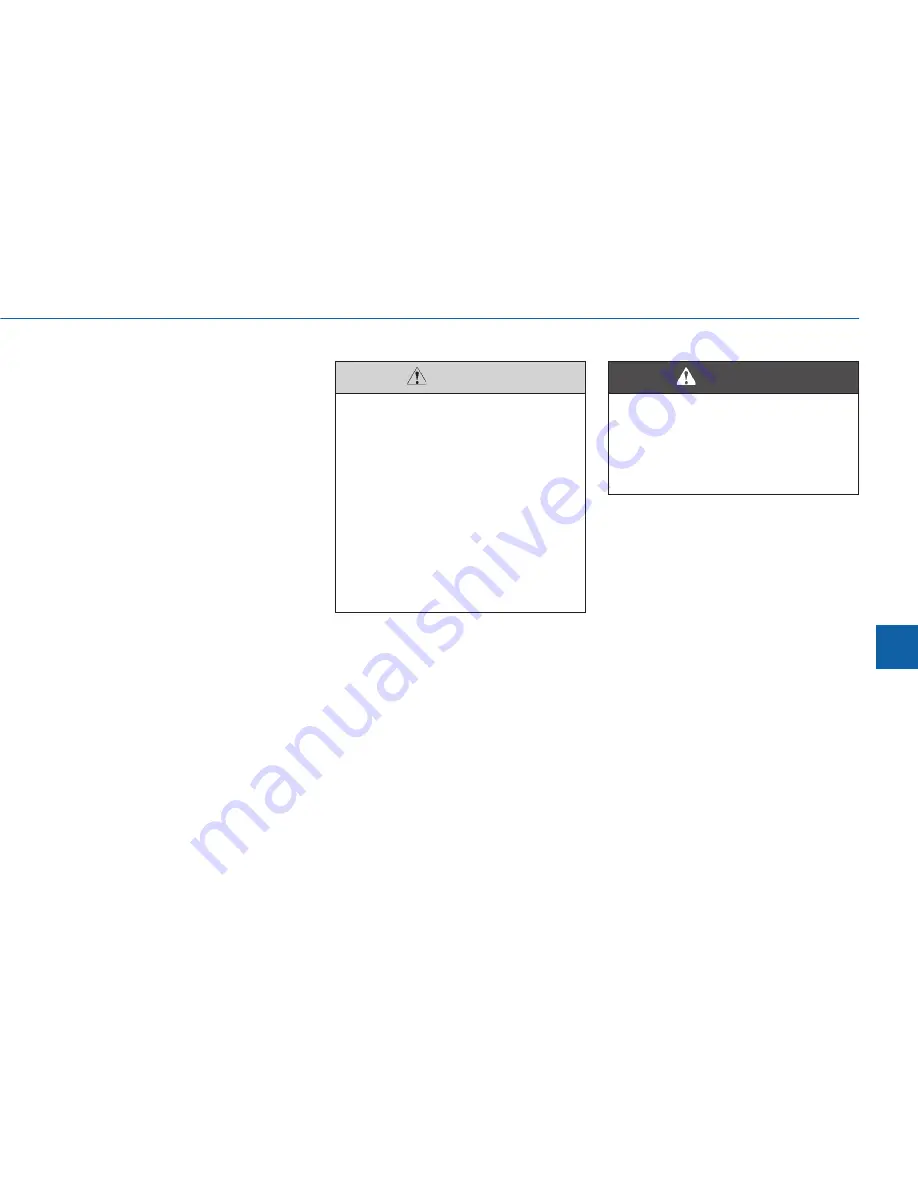 Hyundai Sonata LF Owner'S Manual Download Page 543