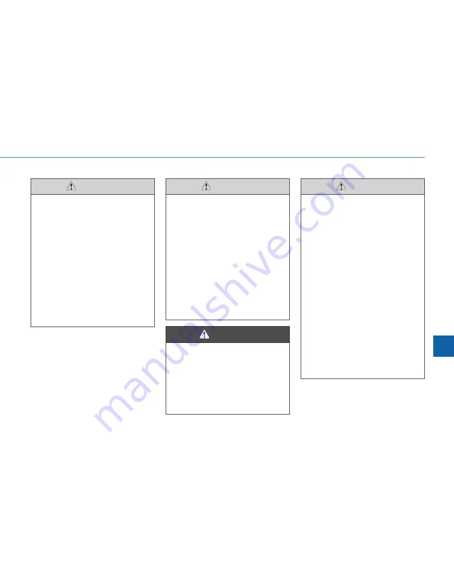 Hyundai Sonata LF Owner'S Manual Download Page 604