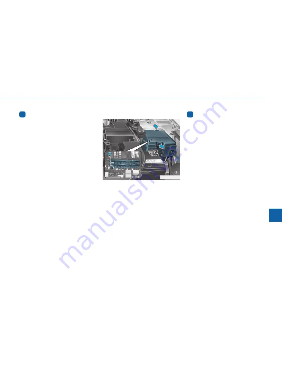 Hyundai Sonata LF Owner'S Manual Download Page 620