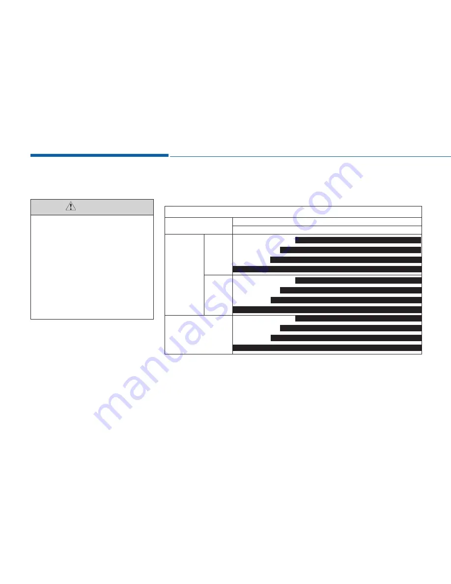 Hyundai Sonata LF Owner'S Manual Download Page 663