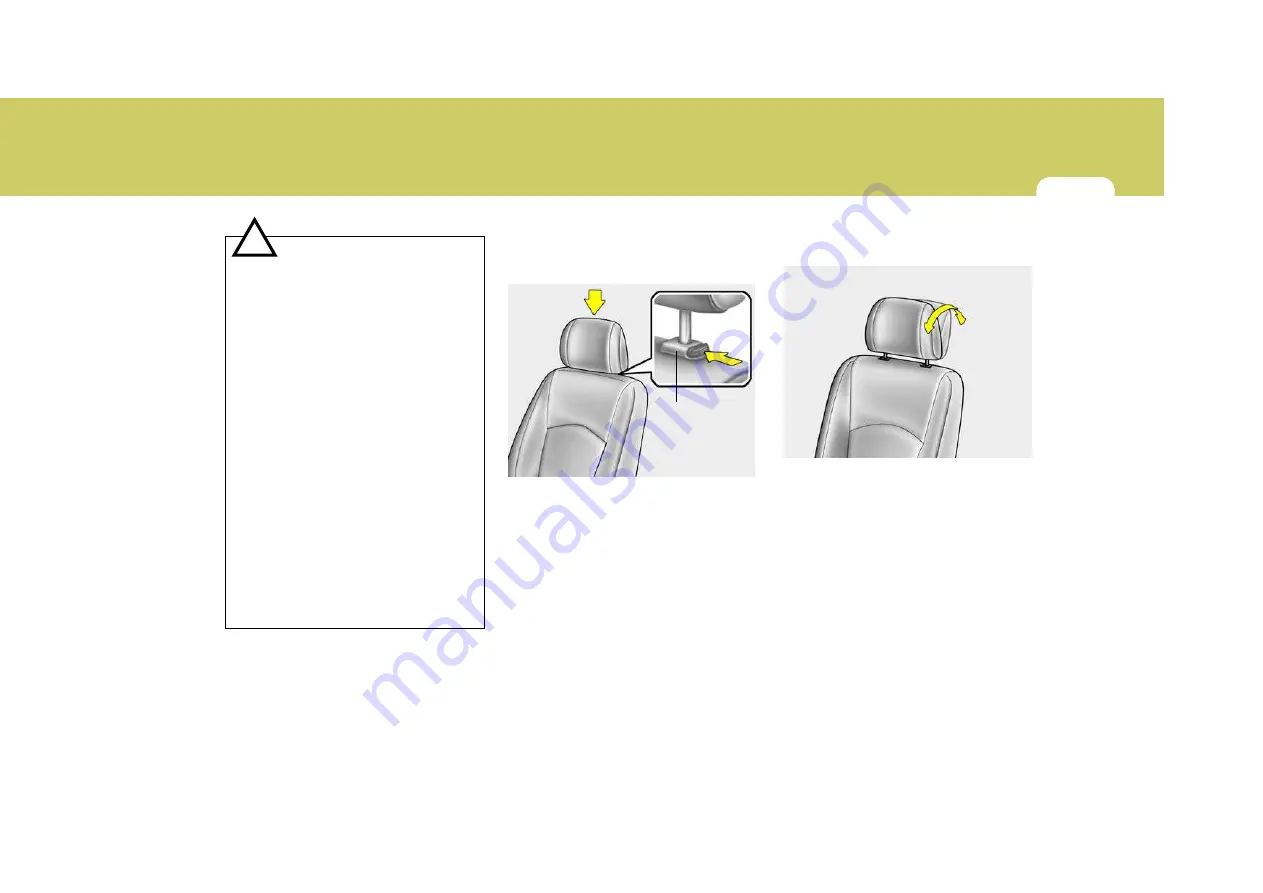 Hyundai Starex H-1 2004 Owner'S Manual Download Page 49