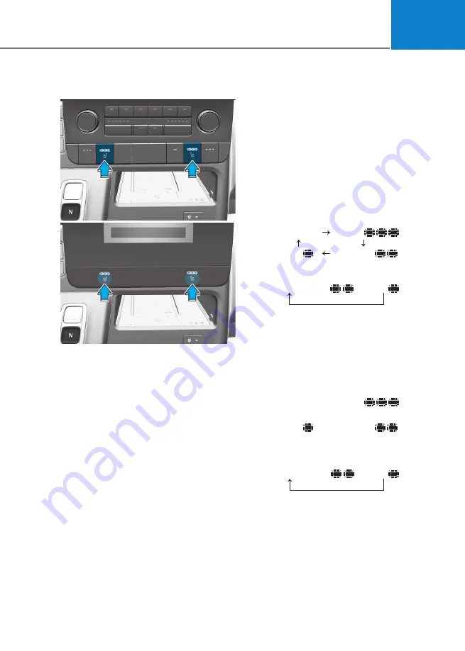 Hyundai Staria US4 2021 Owner'S Manual Download Page 83