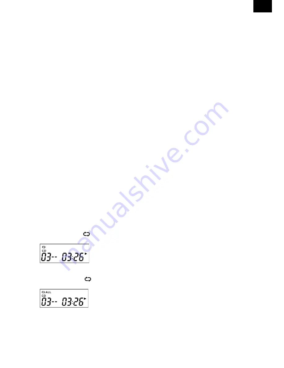 Hyundai TRC 802 DRSU3 Instruction Manual Download Page 87