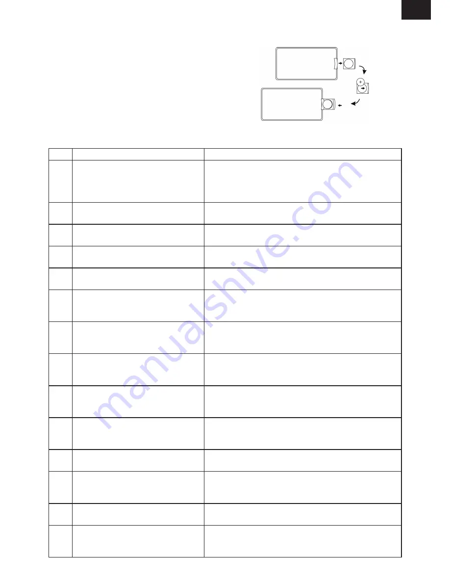 Hyundai TRC 817 ADR3 Instruction Manual Download Page 51