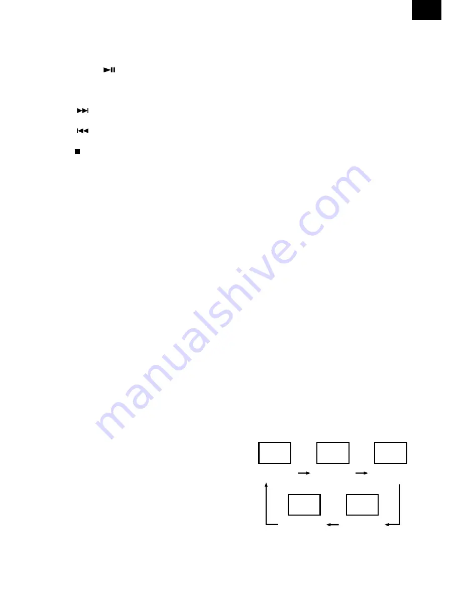 Hyundai TRC 851AU3 Instruction Manual Download Page 29