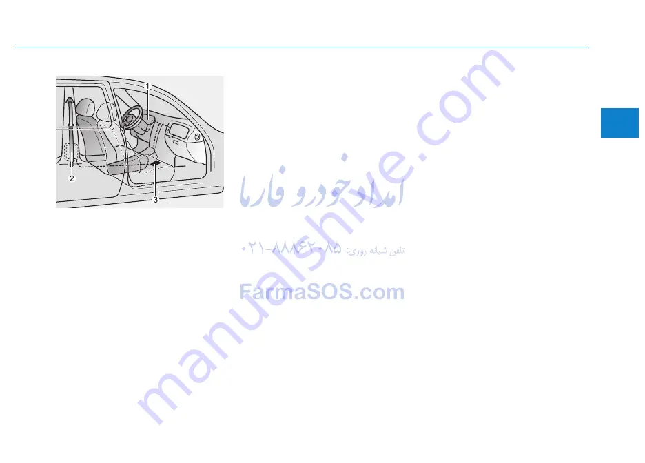 Hyundai Tucson 2014 Owner'S Manual Download Page 49