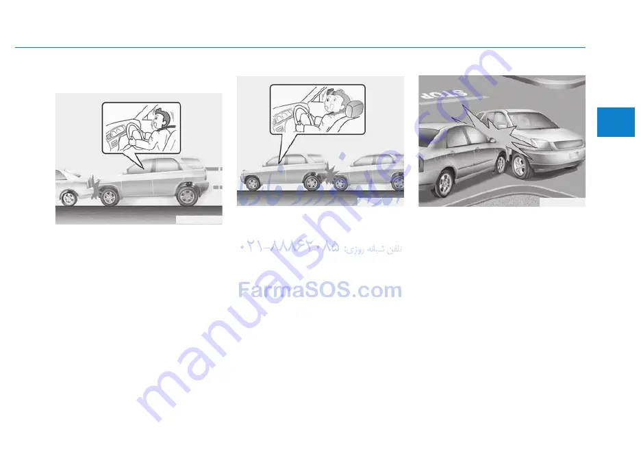 Hyundai Tucson 2014 Owner'S Manual Download Page 87