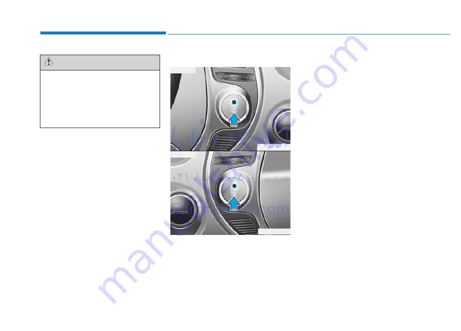 Hyundai Tucson 2014 Owner'S Manual Download Page 193