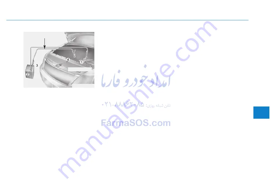 Hyundai Tucson 2014 Owner'S Manual Download Page 406