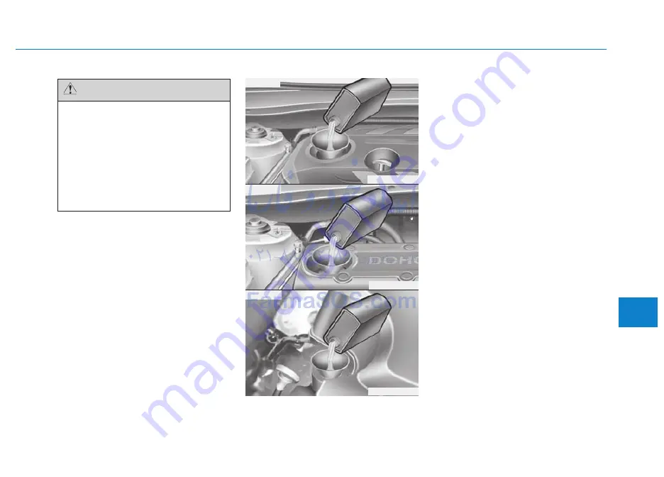 Hyundai Tucson 2014 Owner'S Manual Download Page 456