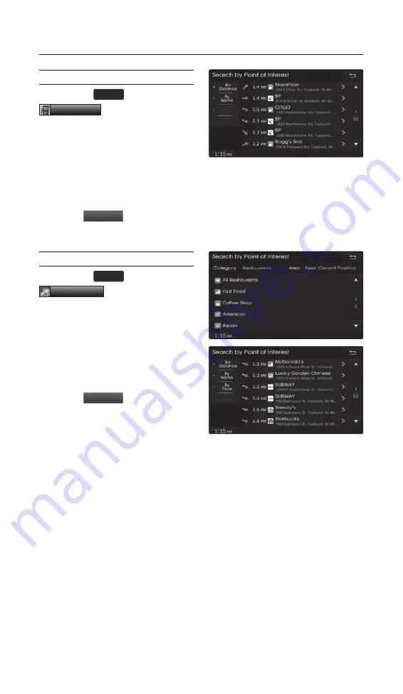 Hyundai Tucson 2017 User Manual Download Page 248