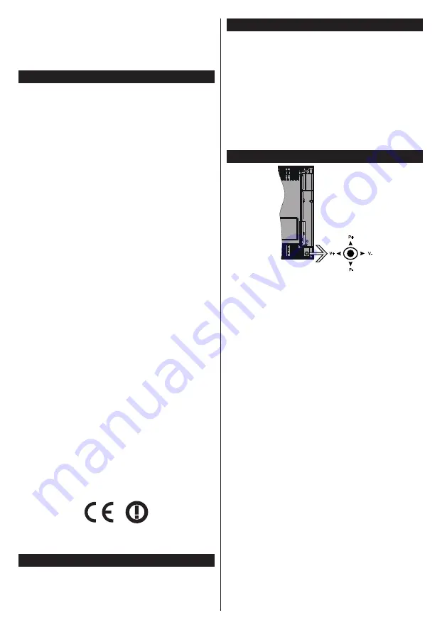 Hyundai ULS55TS292SMART Instruction Manual Download Page 5