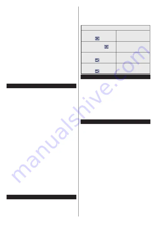 Hyundai ULS55TS292SMART Instruction Manual Download Page 37