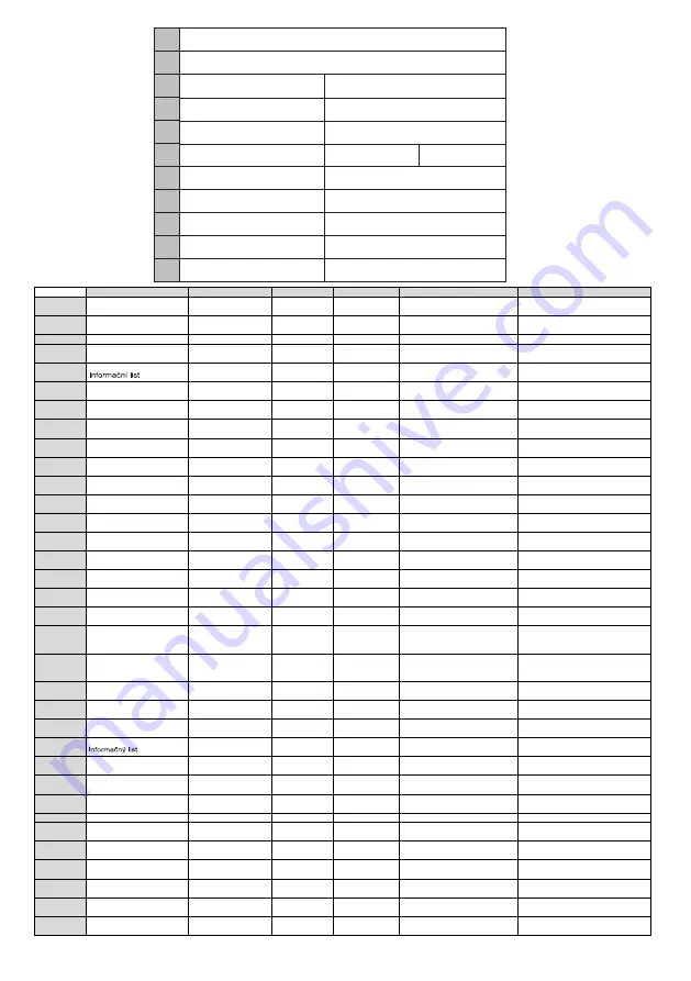 Hyundai ULS55TS292SMART Instruction Manual Download Page 57