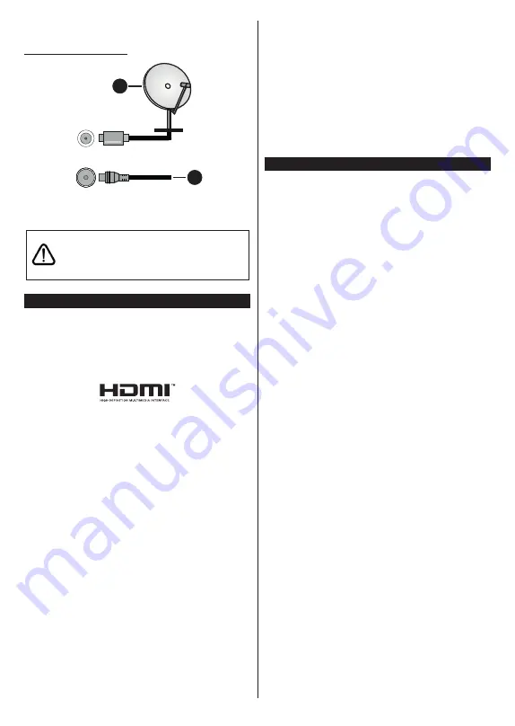 Hyundai ULW65TS643SMART Instruction Manual Download Page 67