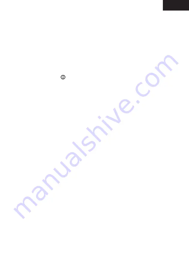 Hyundai VC 011 Instruction Manual Download Page 13