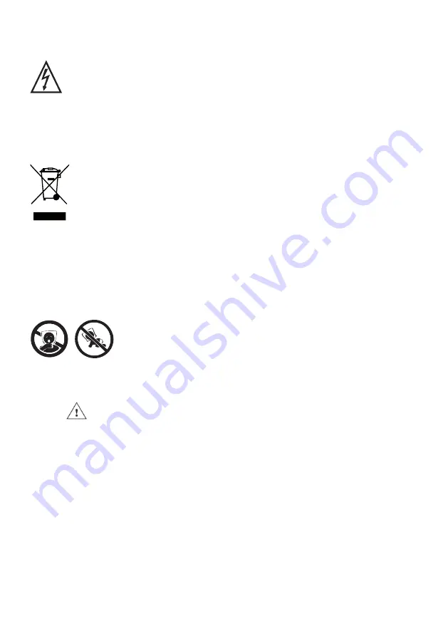 Hyundai VC 011 Instruction Manual Download Page 16