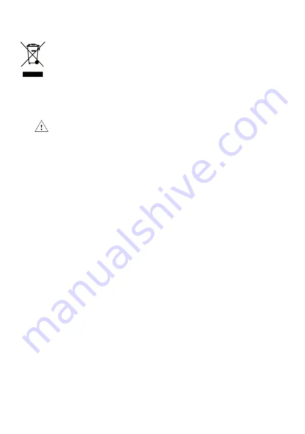 Hyundai VC 014 Instruction Manual Download Page 27