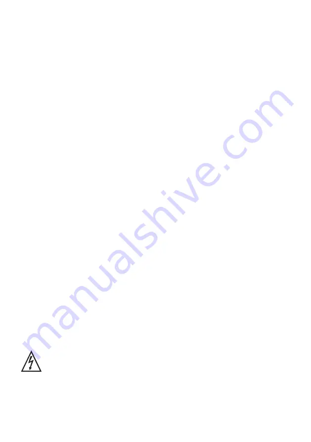 Hyundai VC 014 Instruction Manual Download Page 31