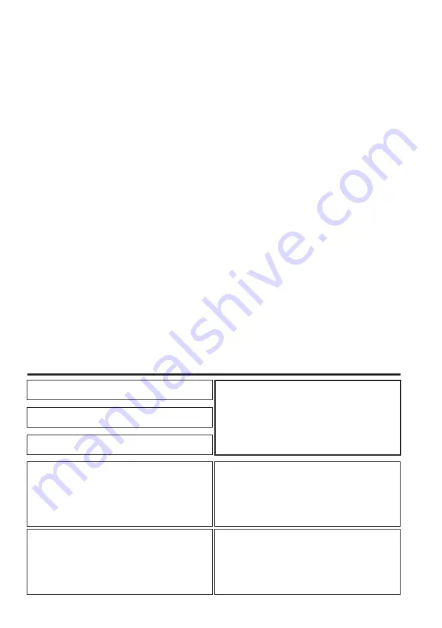 Hyundai VC 014 Instruction Manual Download Page 39