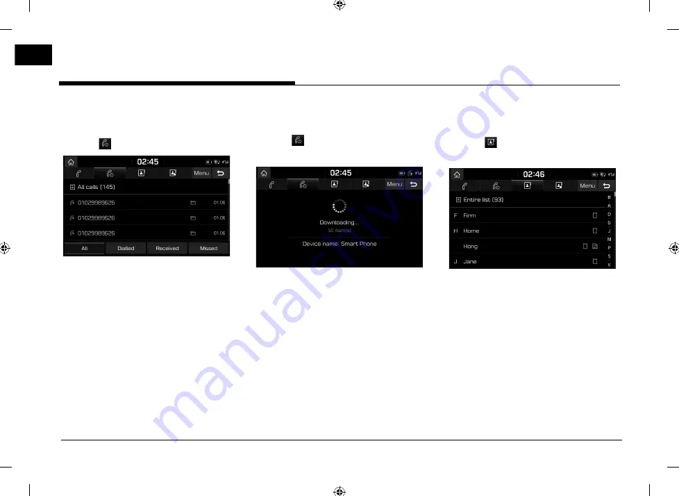 Hyundai Veloster Owner'S Manual Download Page 48